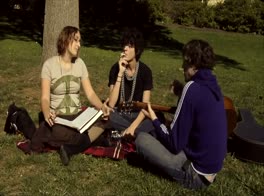 I Quit (a short film)